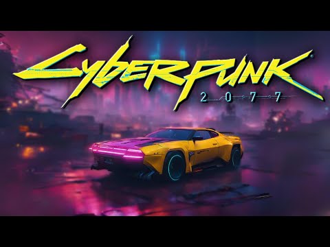 What Cyberpunk's 2.01 Update Brought Us