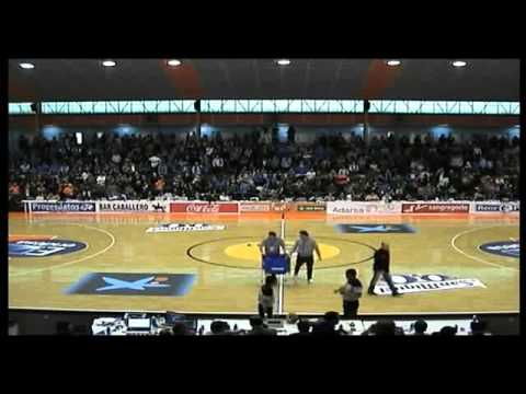 L.F. PERFUMERIAS AVENIDA,83 - CAJA RURAL TINTOS DE TORO,57 (09/03/2013 0:00:00)