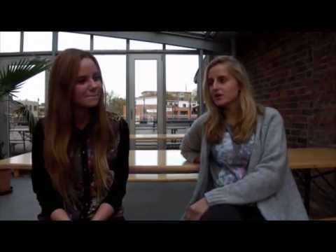 Fitting | Vote For: Your Favorite Design W S14/15