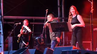 06. Paul Heaton & Jacqui Abbott - Costa Del Sombre - Castlefield 03.07.2015
