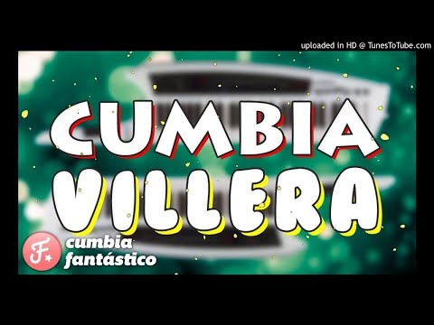 Mix Cumbia Villera Cristiana 2020