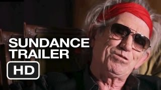 Muscle Shoals Official Trailer #1 (2013) - Rolling Stones Movie HD