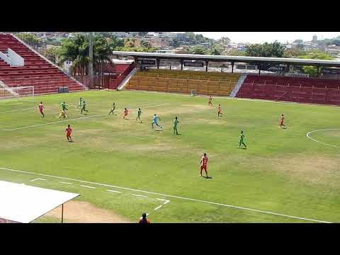 Compilação das 4 fases do jogo 