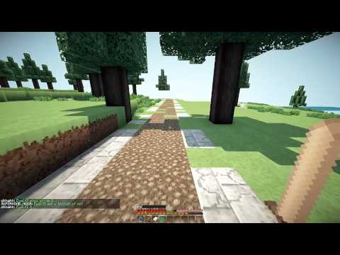 Minez Server  "Wait What!?"