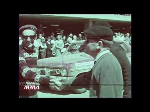 Thumbnail for 1966 Southern Cross Rally by rall, rally