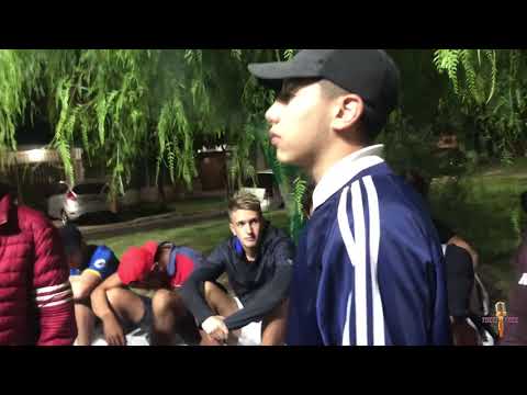 KTH vs Chester // 4tos de Final // Tucci Free Fecha 9