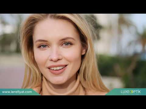 En Çok Satan Renkli Lensler – Popüler Renkler & Tercih Edilen Markalar