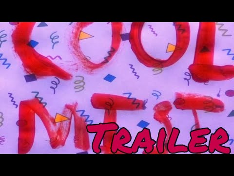 CoolMist! Teaser Trailer