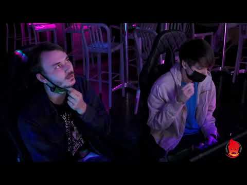 Puresalt ( Donkey Kong) vs Mudomo (Falco) - PK Fireup #39 Losers Final