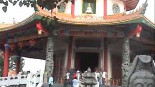 preview picture of video 'Buddhagaya Vihara Watugong - Semarang - Central Java'