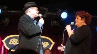 Micky &amp; Coco Dolenz    &quot;Purple Haze / Crying In The Rain&quot;