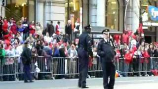 Phillies Parade