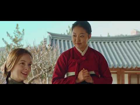 Mr sunshine: I Can English Too