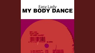 My Body Dance (Dave Radio Cut)