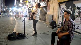 Mithat Can Özer - Ateş Böceği (Cover)