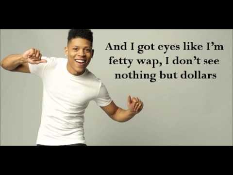 Empire Cast No Competition Ft. Yazz The Greatest, Serayah Mcneill Lyrics &" Audio