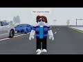 The Roblox Driving Experience
