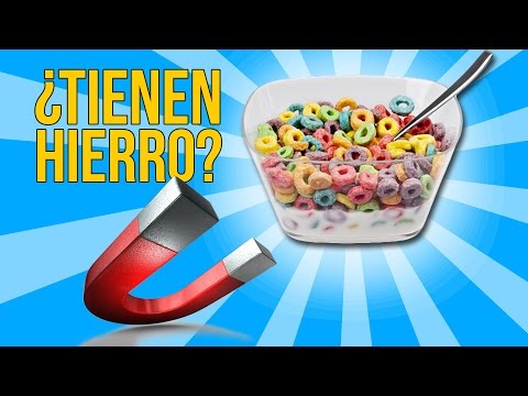 ¿Es realmente un mito el tema del hierro de las espinacas y lentejas? ¿Es realmente un mito el tema del hierro de las espinacas y lentejas?