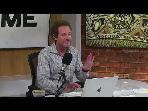 Vic in NoCal calls Jim Rome to smack Jocko