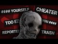 How to Create a TOXIC Gaming Community - Dead by Daylight
