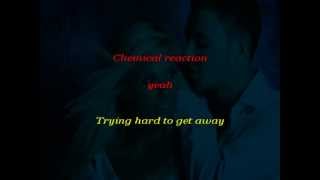 Madonna Physical attraction