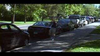 Most Precious Blood - The Great Red Shift Music Video