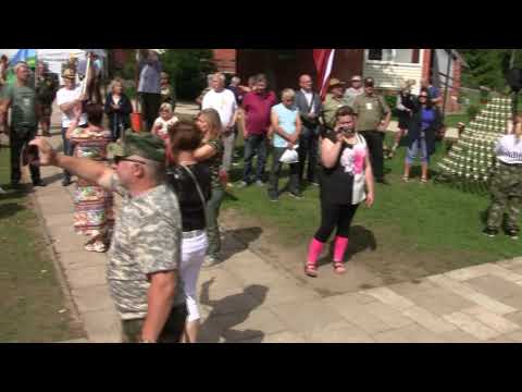 AKV sąskrydis2019 BALSIAI