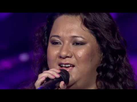 Tshering Leezum Bhutia Tshering Bhutia on The Stage Season 1 - Beautiful