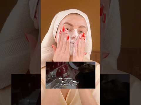 Trying Joan Crawford’s Skincare Routine featured in Mommie Dearest (‘81)🧖🏻‍♀️| #vintage #skincare