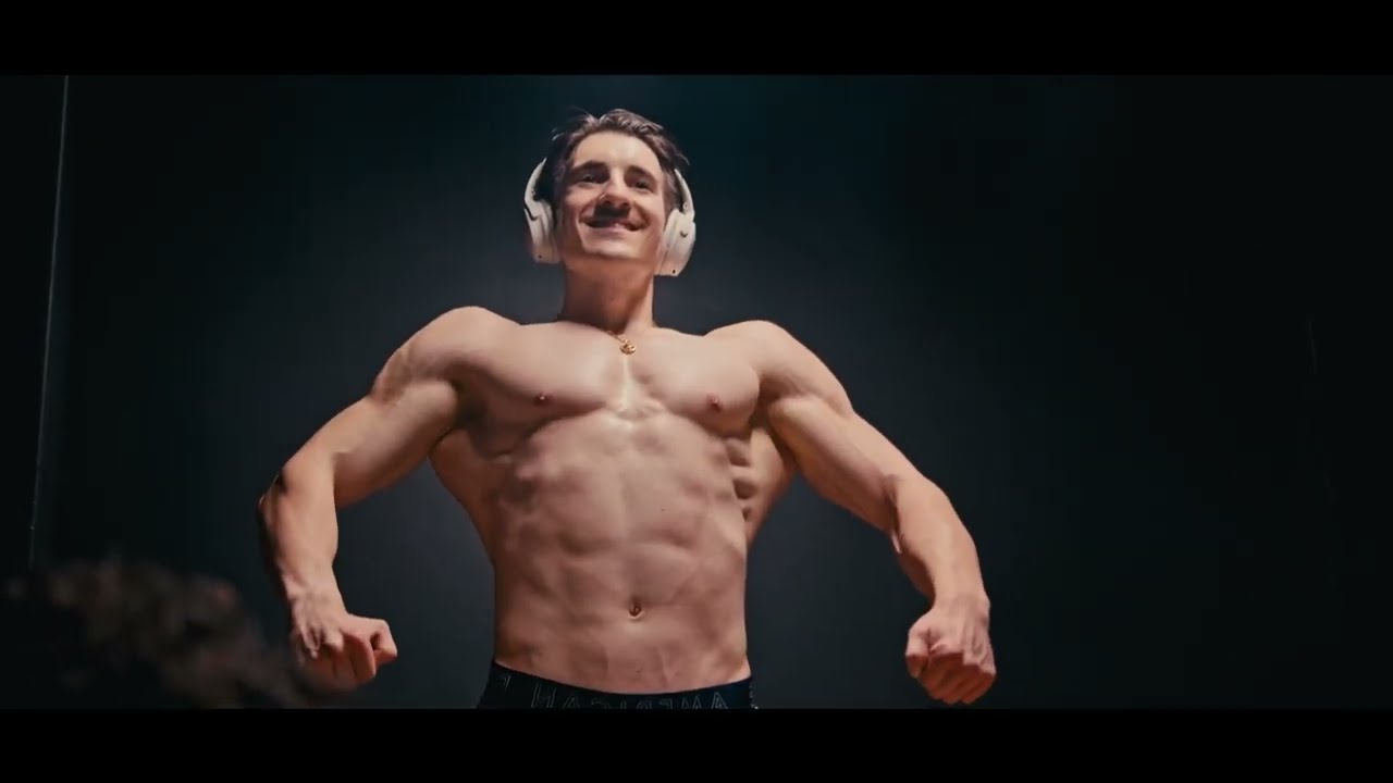 EP 01 · WORKS GOTTA GET DONE — Nishani Media bodybuilding docu-series episode thumbnail