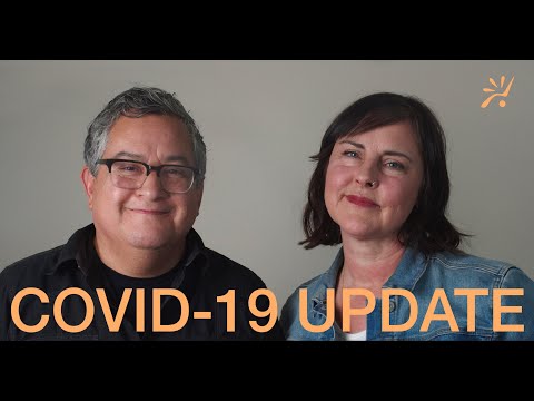Covid-19 Update For Our Clients