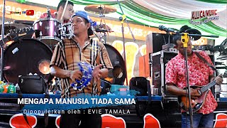 Download lagu MENGAPA MANUSIA TIADA SAMA - ALLICA MUSIC TANJUNG PERING - EVIE TAMALA mp3 Download lagu MENGAPA MANUSIA TIADA SAMA - ALLICA MUSIC TANJUNG PERING - EVIE TAMALA mp3
