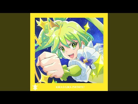 Princession Orchestra KIRA☆GIRA INFINITE! Azusa Tachibana