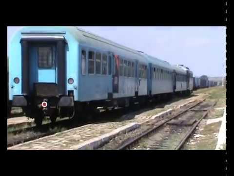 R5635 Iași - Dornești sosește in Dornești [August, 2012]