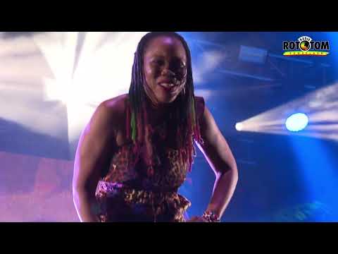 QUEEN IFRICA live @ Main Stage 2019