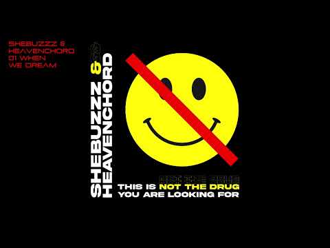 Shebuzzz & Heavenchord - 01 When We Dream