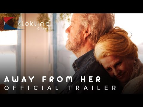 2006 Away From Her  Official Trailer 1 HD Lionsgate
