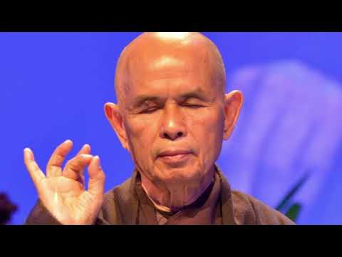 I have arrived, I am home - Plum Village