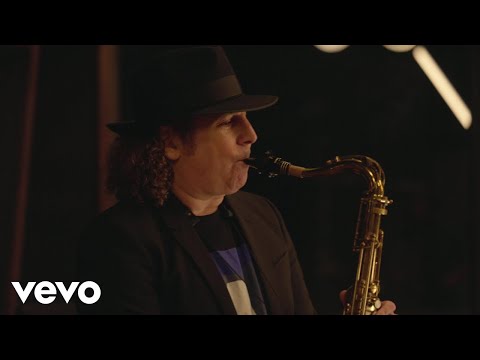 Boney James - Bring It Back (Official Performance Video)