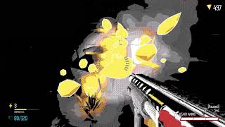 Hellver (v.21.1) Speedrun 1:46 | Vulpixon732#6060