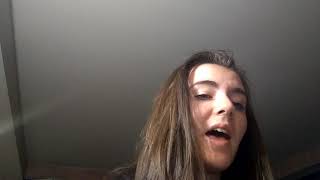 How &#39;bout a Dance, Frank Wildhorn, Jeux de la Francophonie 2020- Vivian Lamoureux