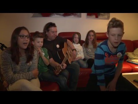 Let Love Live (in your heart)