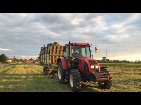 ☘️🍀Sianokiszonka 2022☘️🍀Ostre katowanie zetora💥🔥