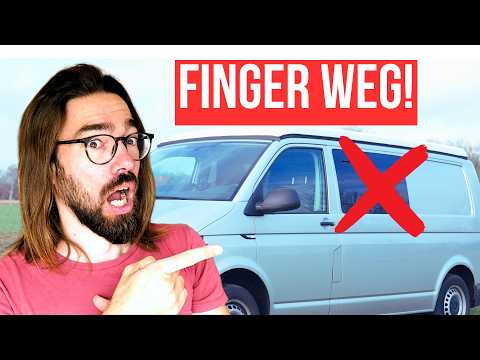 Welche Fenster braucht dein Camper-Ausbau wirklich? Meine ehrliche Empfehlung