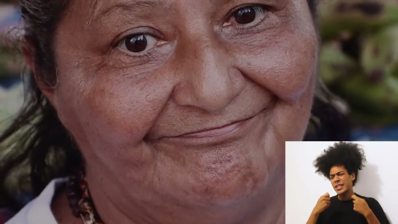 No Front Delas: mulheres ambulantes e o comércio de rua