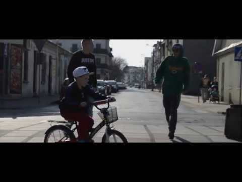 Dycha & ZiołoZet - Misja 0.1 (prod. S.H.P.X)