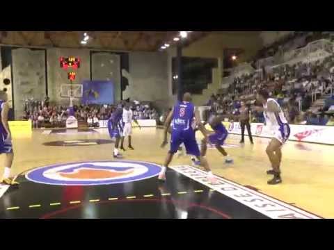 #CCRB 84-85 Paris-Levallois : Les Highlights