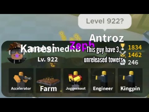 A guy leaked juggernaut,kingpin and engineer | TDS