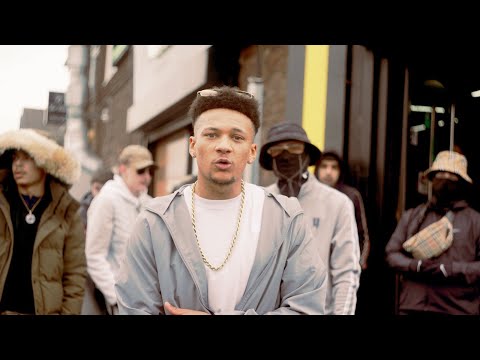 Zac Ashton - Fresh Home [Music Video]