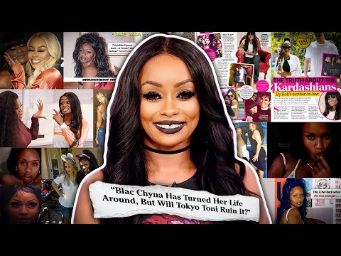 The Life & Times of Tokyo Toni: The Spiral of an Internet Personality | BFTV